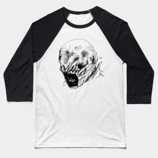 Chatterer Baseball T-Shirt